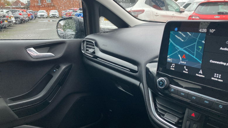 Ford Fiesta 1.1 Trend 5dr Petrol Hatchback